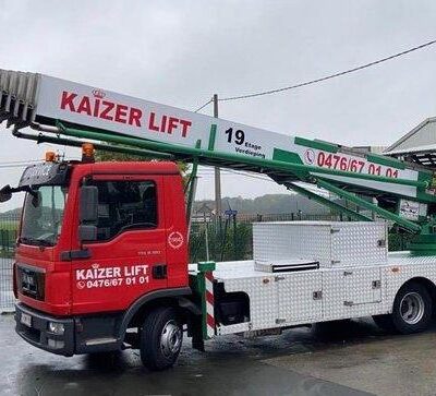 Kaizerlift