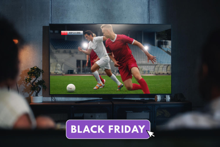 The 7 best Black Friday streaming deals for 2023