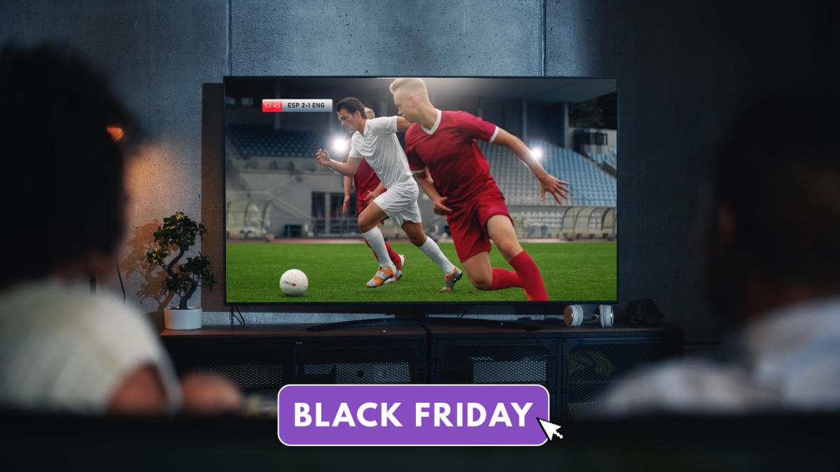 The 7 best Black Friday streaming deals for 2023