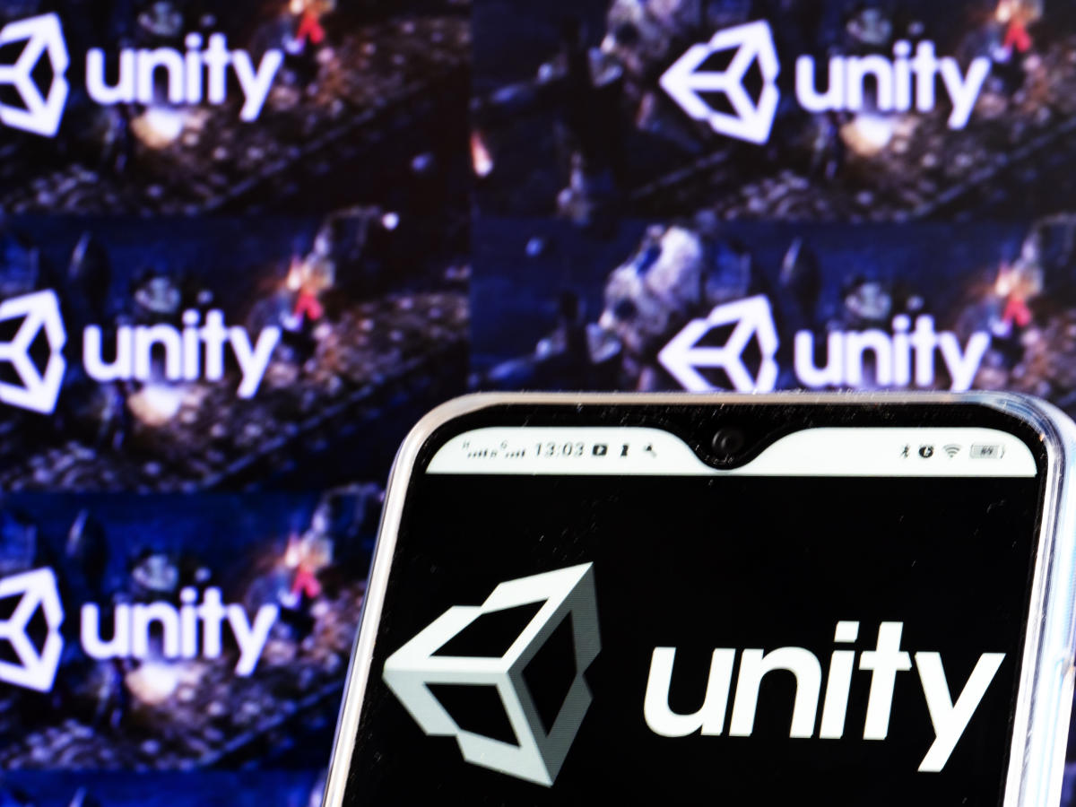 Unity cuts 265 jobs as part of a company reset