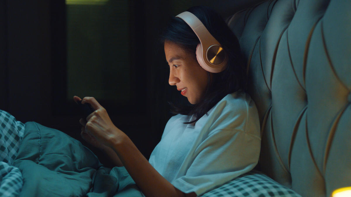 A piracy app outranked Netflix on the App Store before Apple pulled it