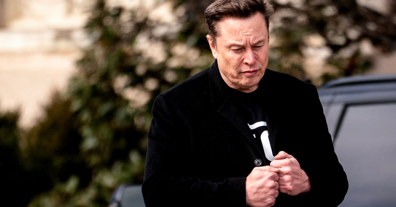 Elon Musks DOGE Is Being Sued Under the Privacy Act: What to Know