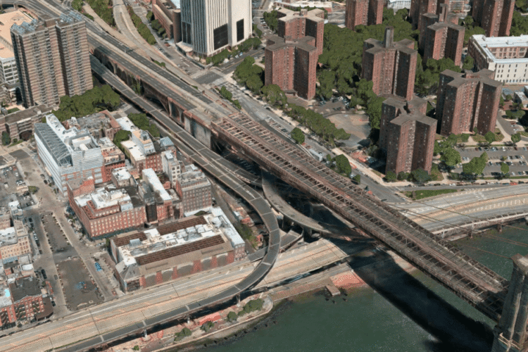 Apple says it’ll use Apple Maps Look Around photos to train AI