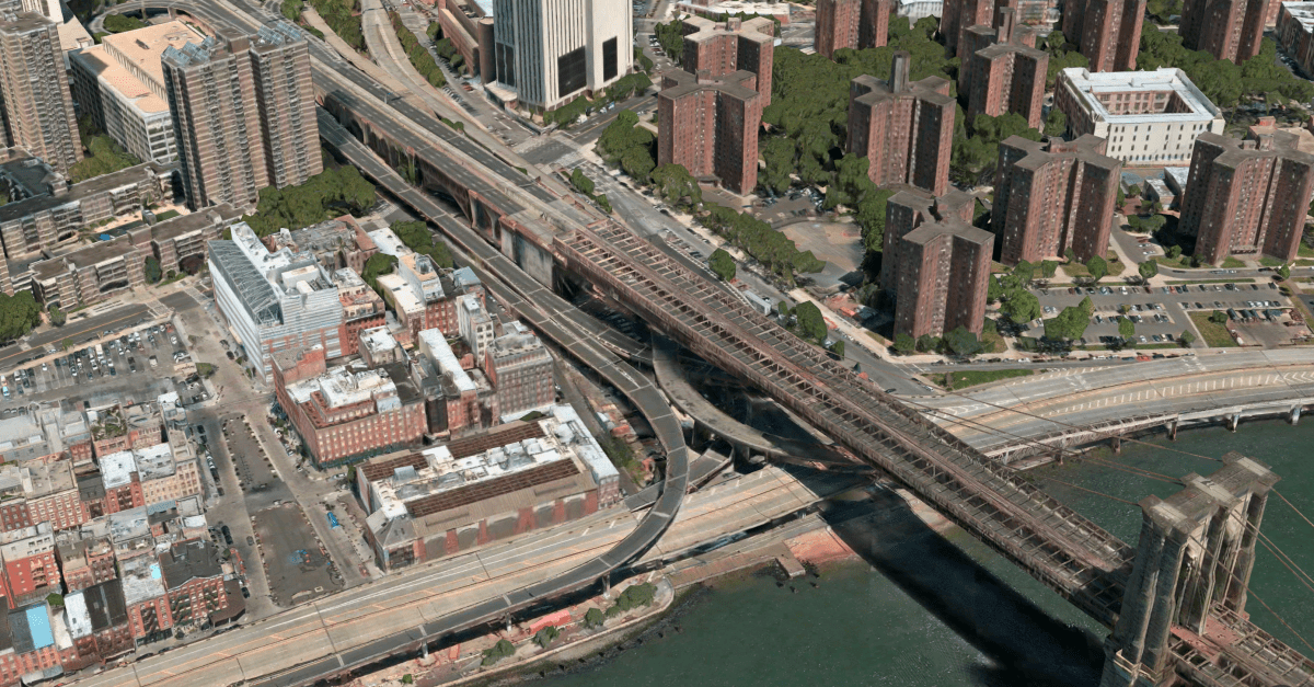 Apple says it’ll use Apple Maps Look Around photos to train AI
