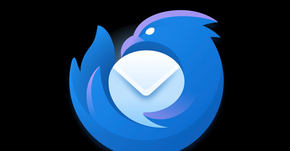 Thunderbird email is going pro to better compete with Gmail