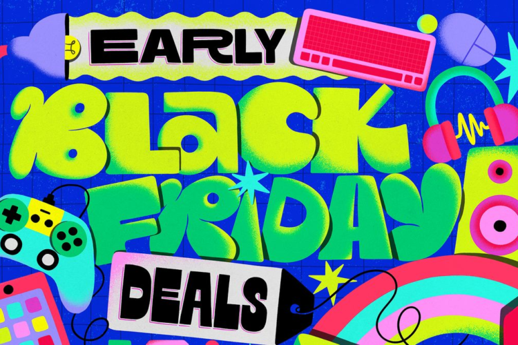 65 Best Early Black Friday Deals on Gear We Tested & Loved (2025)