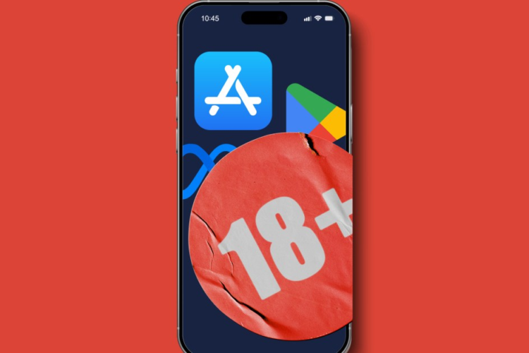 Will you have to show your ID at the app store?