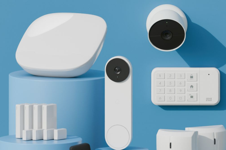 AT&T’s Connected Life Platform Is a Second Try in the Smart-Home Space