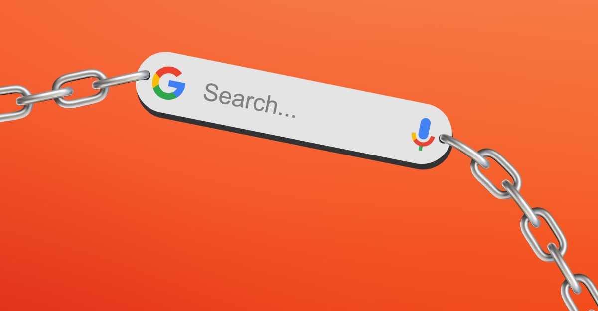 Google is appealing a judge’s search monopoly ruling