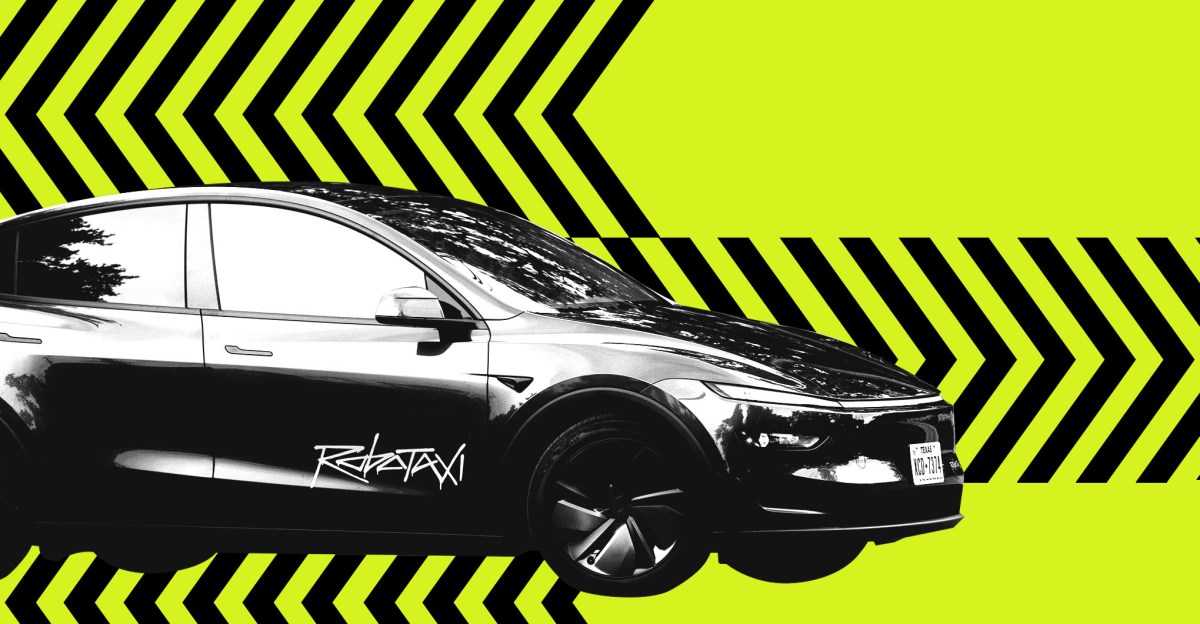 Tesla’s robotaxis are cheaper than Waymo, but the wait times are longer