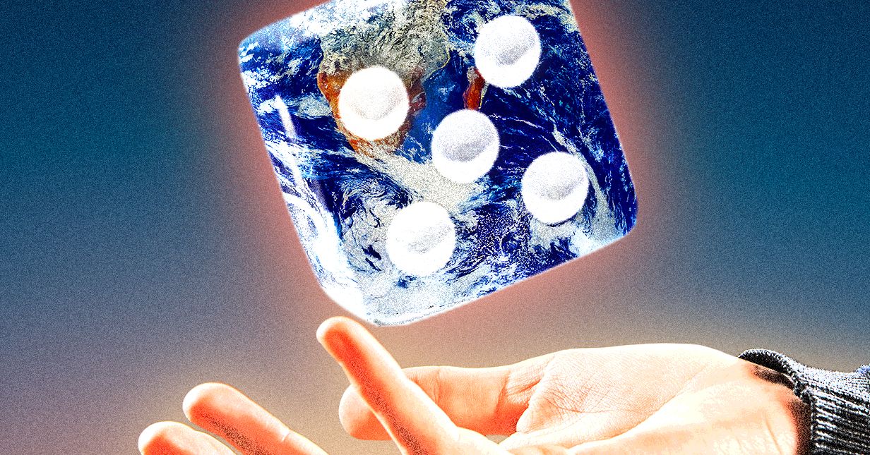 Wall Street Is Already Betting on Prediction Markets