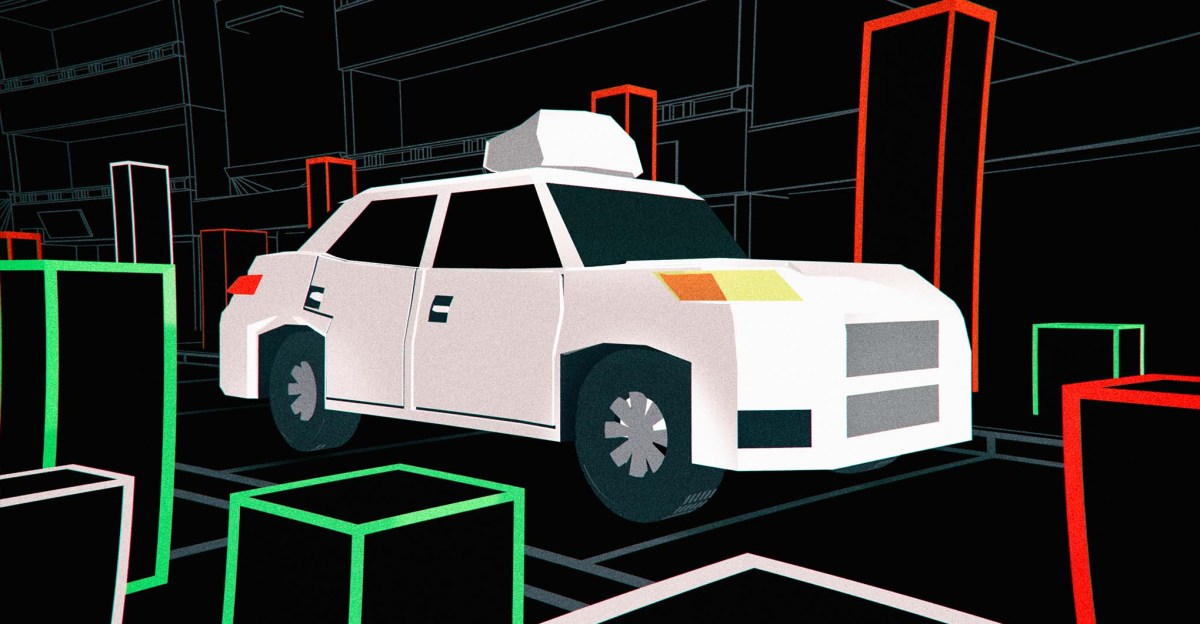 Uber launches robotaxi support project to aid AV partners