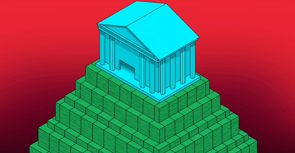 Democrats to introduce bill aimed at resurrecting IRS Direct File