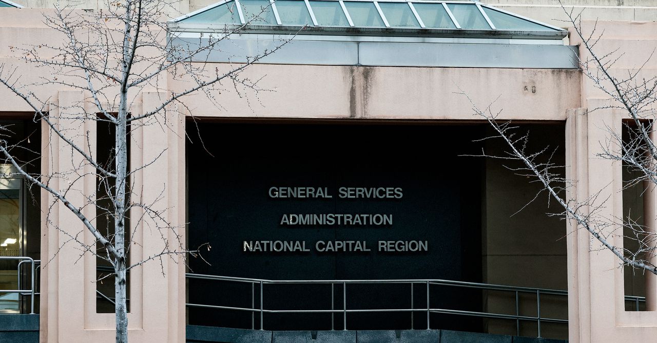 A DOGE Affiliate Is Now in Charge of the US Governments ID Platform