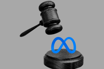 Meta isn’t doing enough to keep kids off Facebook and Instagram, rules EU