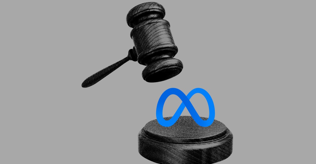 Meta isn’t doing enough to keep kids off Facebook and Instagram, rules EU