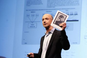 Amazon Pulls Support for Perfectly Fine Older Kindles