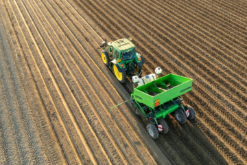 John Deere Is Paying Farmers $99 Million for Allegedly Monopolizing Repair