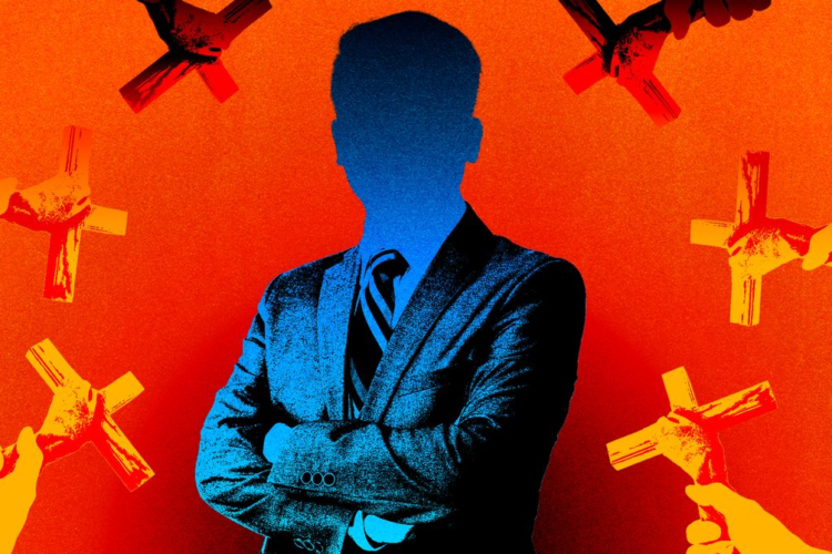 Government Workers Say Theyre Getting Inundated With Religion