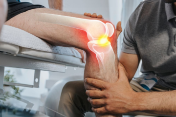 This Treatment Could Reverse Osteoarthritis Joint Damage With a Single Injection