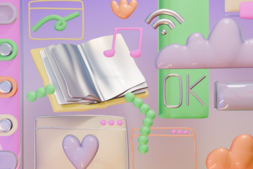 The library rules (and so do library streaming services)