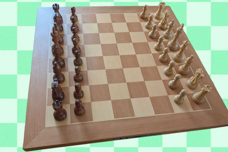 Best Smart Chess Boards (2026): Chessnut, Millennium