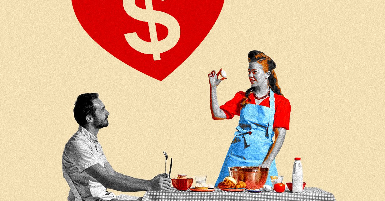 Matchmakers Are Being Paid $25K to Find Trad Wives for Rich Men