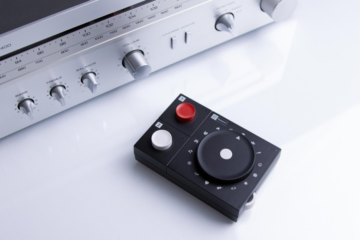 The NTS Radio Player brings the best of internet radio to your hi-fi
