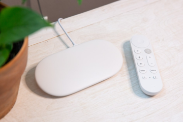Google’s capable TV Streamer 4K is back to its best price for Prime Day