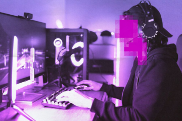 Amazon Can Use Your Twitch Content to Train Its AI—Unless You Opt Out