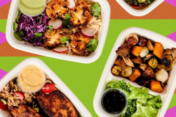 CookUnity Prepared Meal Delivery Review (2026): Chef-Centric Meals